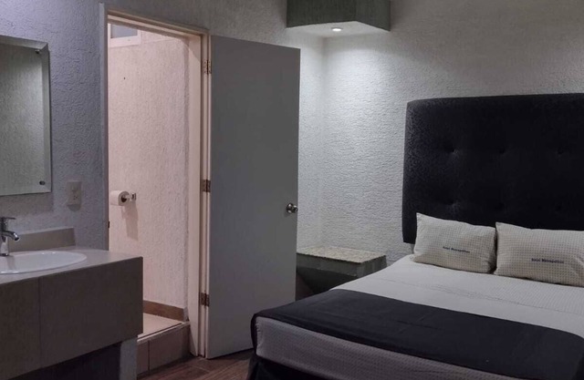 Hotel Metropolitan
