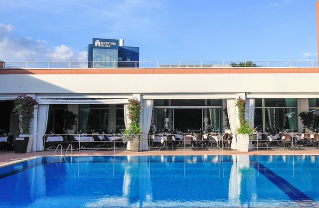 Hotel Michelino 75 by The Sydney Hotel