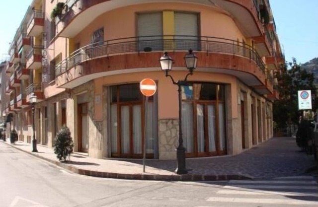 Hotel Mignon