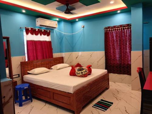 Hotel Milan Guest House Digha - Couple Friendly