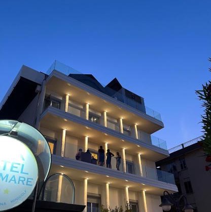 Hotel Miramare Chioggia Sottomarina