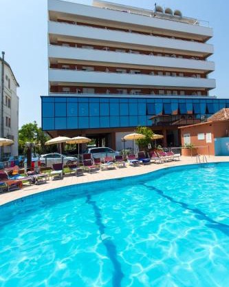 Hotel Miramare