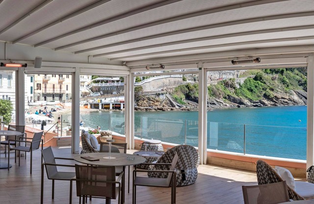 Hotel Miramare & Spa
