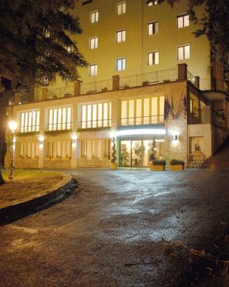 Hotel Miravalle 2000
