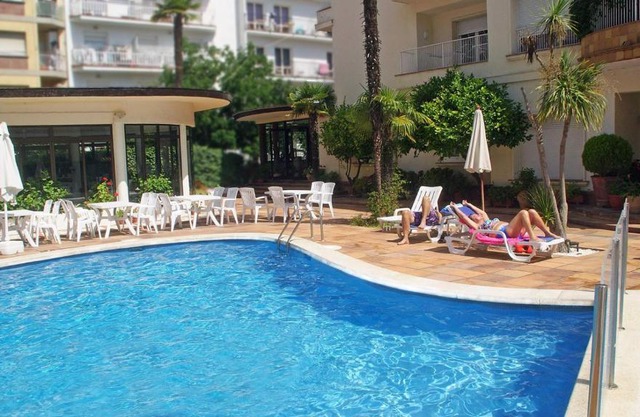 Hotel Mireia