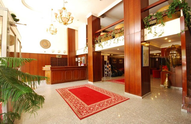 Hotel Mithat