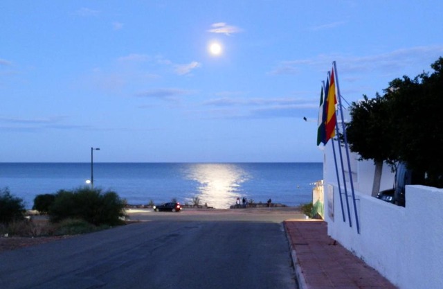 Hotel Mojácar Playa