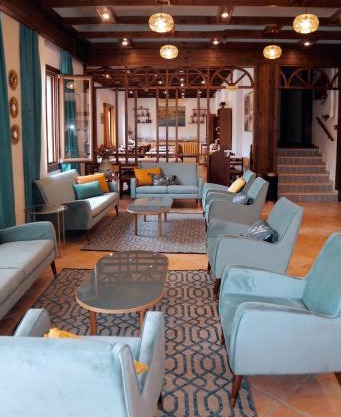 Hotel Molyvos I