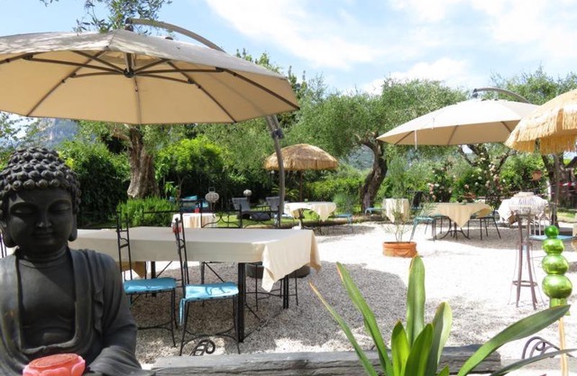 Hotel mon Soleil