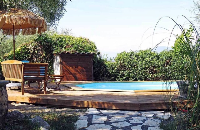 Hotel Mon Soleil
