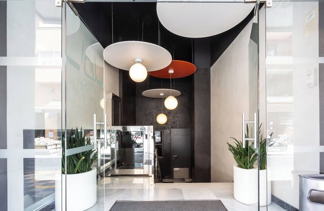 Hotel Monte Carmelo