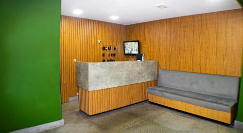 Hotel Monte Palma - São Paulo Próximo a Arena Neo Química