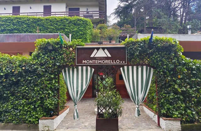 Hotel MonteMorello