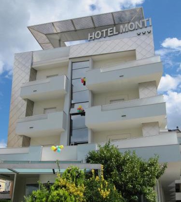 Hotel Monti
