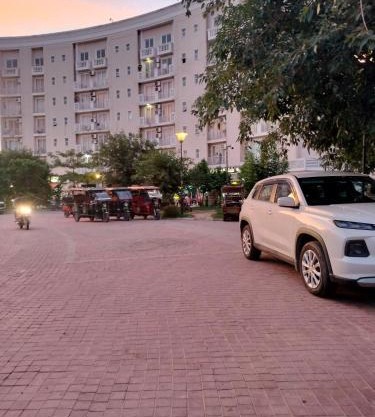 Hotel Mukund Vrindavan near Prem Mandir
