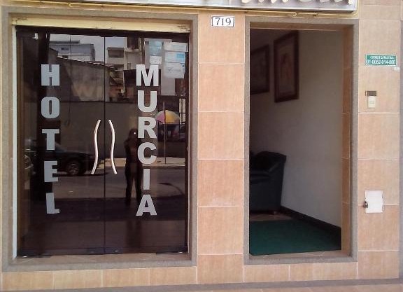 Hotel Murcia