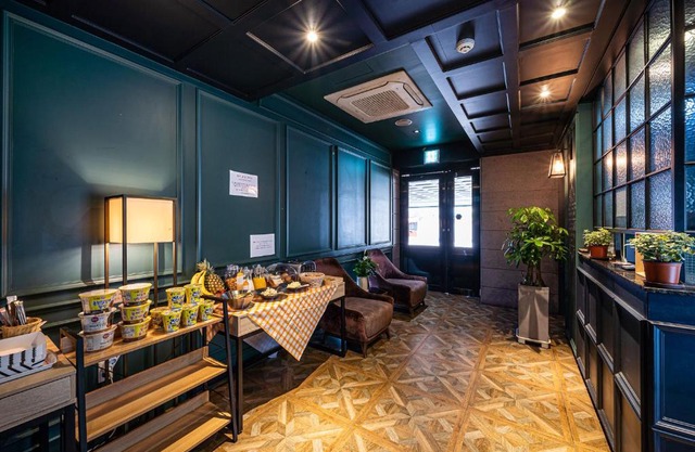 Hotel Myeongjak