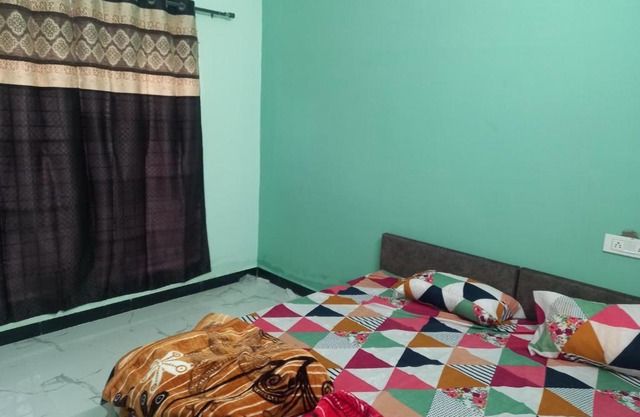 Hotel Nagshree