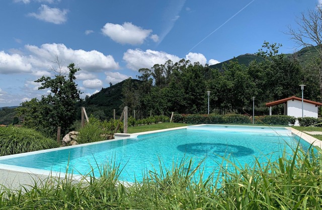 Hotel Nande