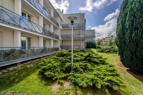 Hotel * NAT Jarosławiec