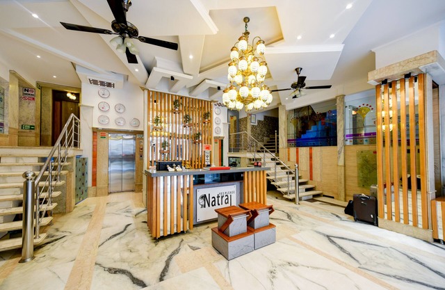 Hotel Natraj yes please New Delhi