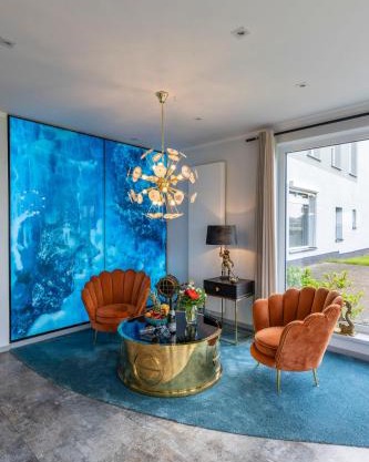 Hotel Nautilus
