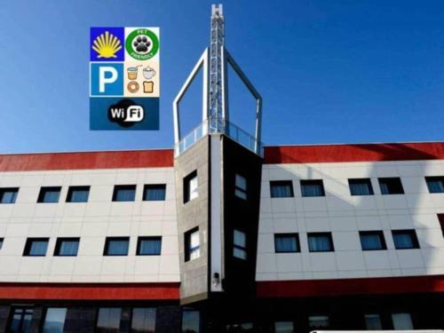 Hotel Naval Sestao