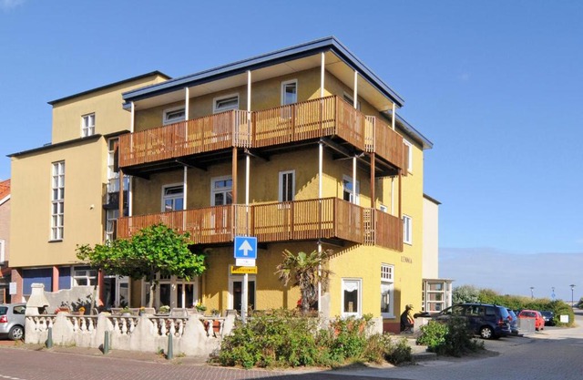 Hotel Nehalennia