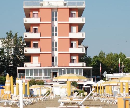 Hotel Nelson