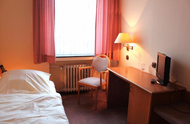 Hotel Niederée