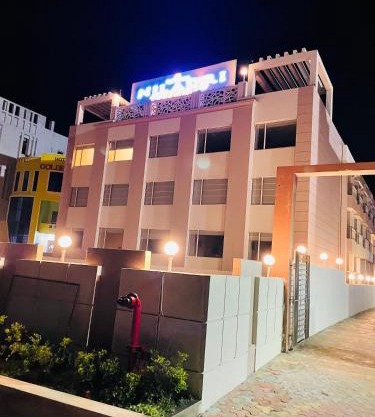HOTEL NILADRI PREMIUM