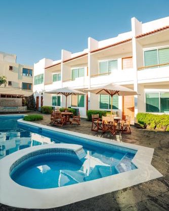Hotel Ninfa