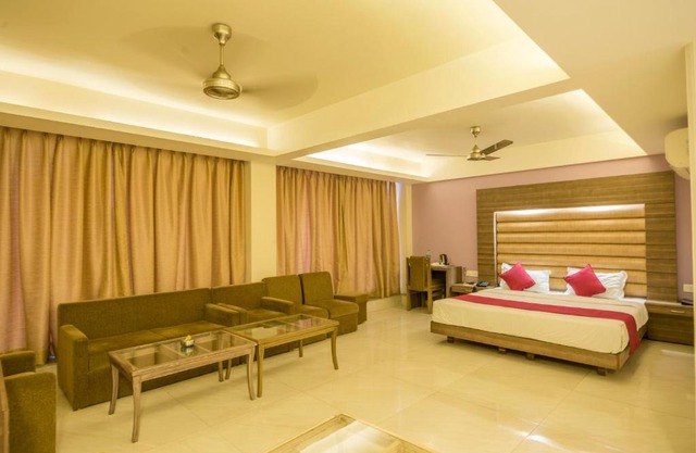 Hotel Nisarga