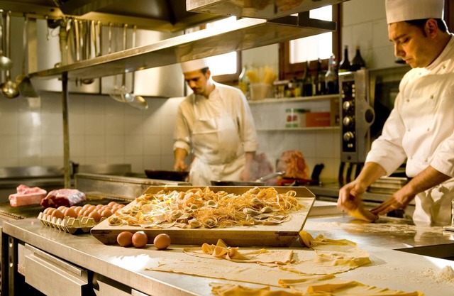 Hotel Noce