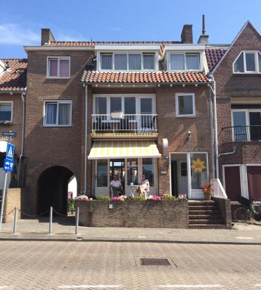 Hotel Noordzee