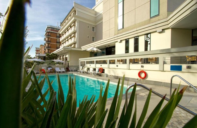 Hotel Nord Est