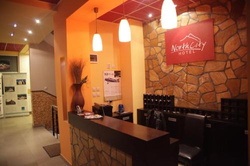 Hotel North City