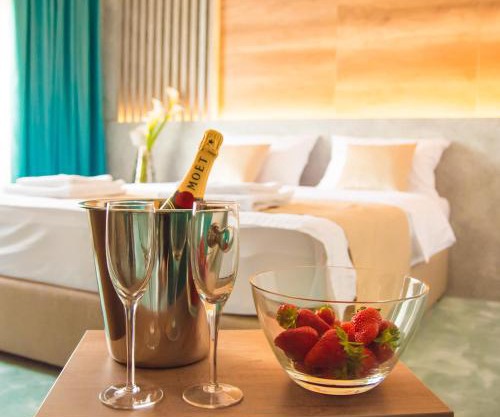 Hotel Nota