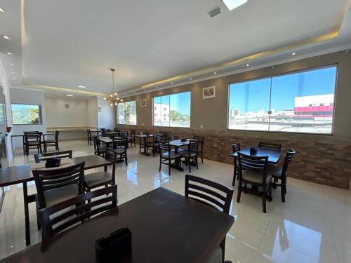 Hotel Nova Jerusalém