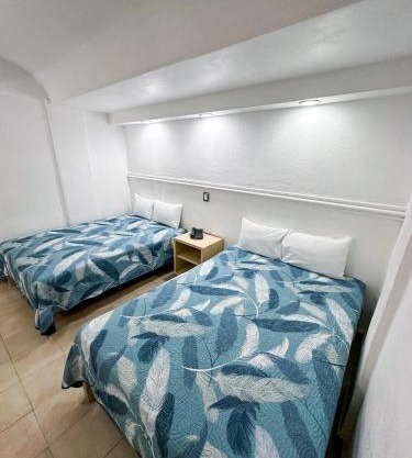 Hotel Nueva Zelanda