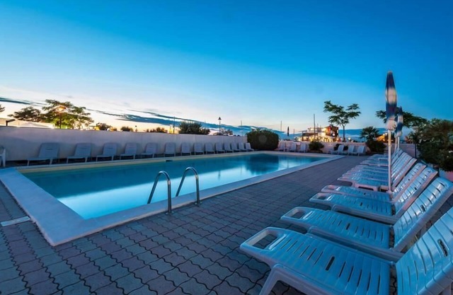 Hotel Nuovo Belvedere