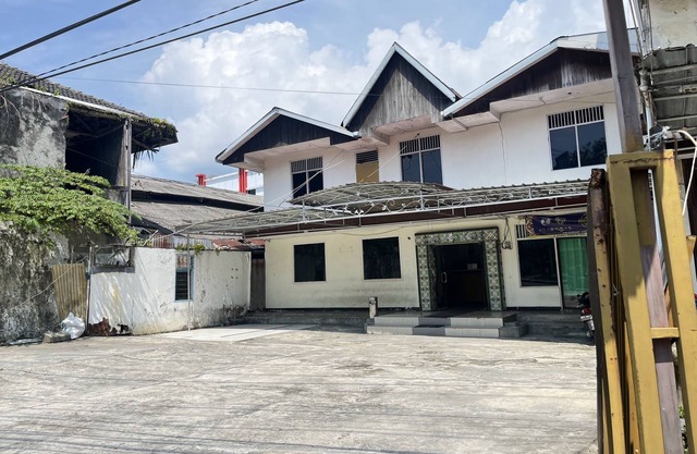 Hotel O Aglo Homestay NearYani Heahlerr