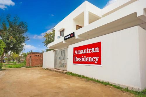Hotel O Amantran Residency