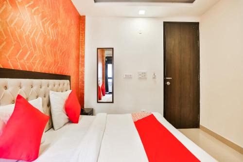 Hotel O Amenda International