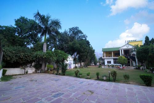 Hotel O Amrit Resort