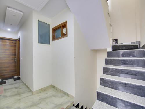 Hotel O AR Residency