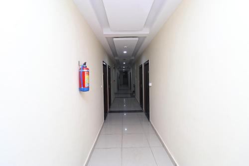 Hotel O Aviraj Inn