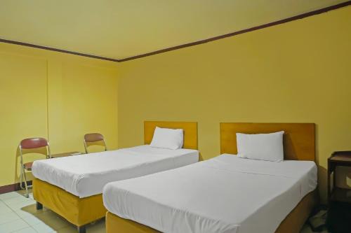Hotel O Azeela Kost Syariah