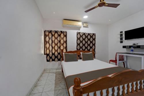 Hotel O CHITRA LODGE