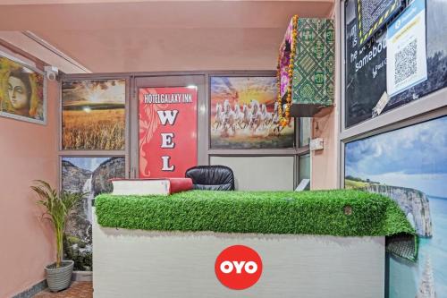 Hotel O Classic
